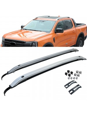 Hagusy Ford Ranger T9 (2023+) - stříbrné